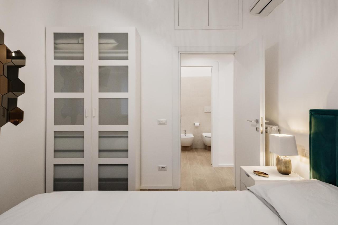 Live Doria - Luxury Apartment Rom Exterior foto